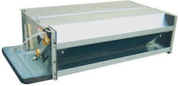 Nobus 140361 2.09/2.09kW Οροφής 64.5x45x22.5cm