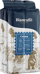 Καφές Espresso Biancaffe Crema 250g Αλεσμένος Καφές Espresso Biancaffe Crema 250g Αλεσμένος