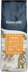 Кафе Еспресо Biancaffe Classica 1000g Зърна Кафе Еспресо Biancaffe Classica 1000g Зърна