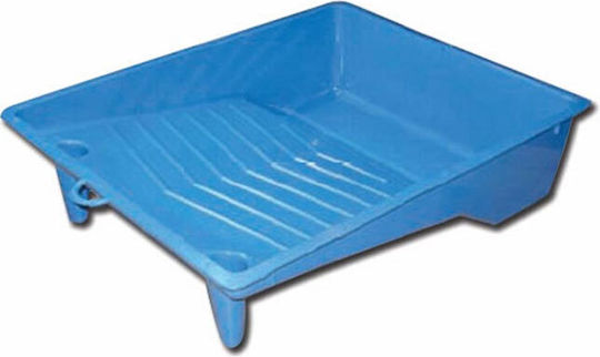 Rollex Plastic Paint Boat Colour of Roll Large 30x37.5x9cm