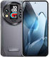 Oukitel WP200 Pro 5G Dual-SIM (24GB/1TB) Gray
