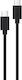 Philips USB 2.0 Cable USB-C male - USB-C 1.2m 51176