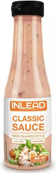 Inlead Nutrition Sauce 350ml Inlead Nutrition Sauce 350ml