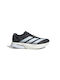 Adizero Boston 13 Ανδρικά Αθλητικά Παπούτσια Running Core Black / Cloud White / Grey Five