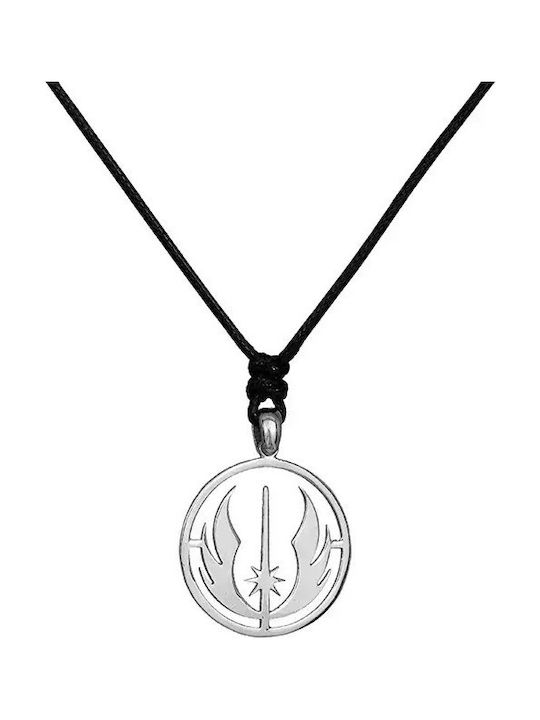 Langes Herren-Halskette aus Silber 925 035382
