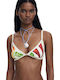 Belice Bikini Τριγωνάκι White