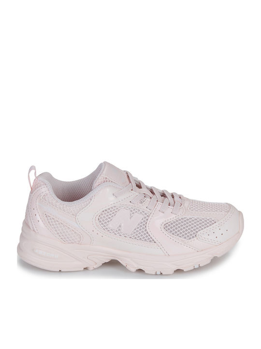 New Balance 530 530 Low Розови