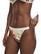 Belice Bikini Slip Alb