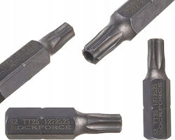 Rockforce Bit Șurubelniță Torx