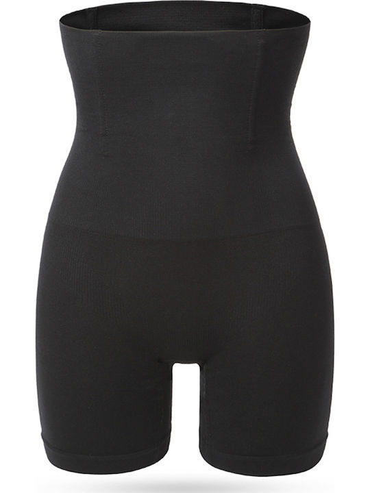 Zenifique Boxer Σύσφιξης Black