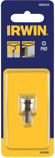 Irwin Ph2 Screw Tip Drywall