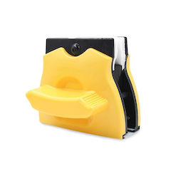 Foxmag24 Window Cleaner Square Double Magnetic