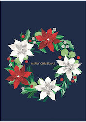 Origamo Greeting Card Quilling Garland 18.5x14c...