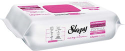 Sleepy Cleaning Pads General Use
