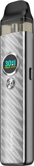 Nevoks Feelin Комплект капсули 2мл с Вградена Батерия 1500mAh Silver Lining