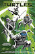 Teenage Mutant Ninja Turtles, Bd. 1 Abdeckung durch TBA Die Teenage Mutant Ninja Turtles haben New York alle verlassen, um ihren eigenen Interessen nachzugehen, aber das Sammeln von Kräften wird sie in diesem ersten Bogen einer neuen fortlaufenden Serie wieder zusammenbringen, die die Vorgeschichte enthält