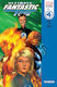 Ultimate Fantastic Four Epic Collection The Fantastic, Vol. 1 PB