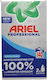 Ariel Professional Liquid Laundry Detergent for Colored Clothes 15lt (140 Measures)