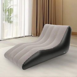 Black Sofa