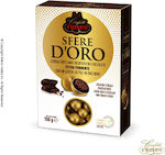 Confetti Crispo Krixi White Chocolate Flavoured...