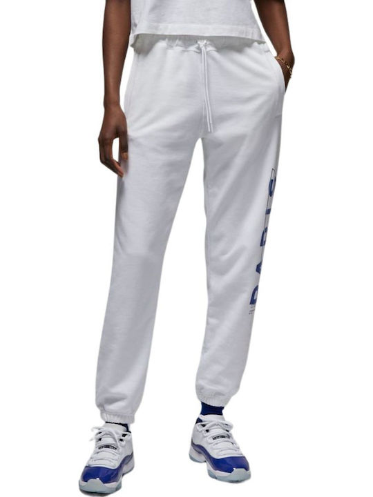 Jogginghose WHITE