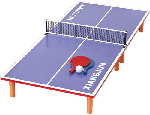 Oem Настолна Игра Пинг Понг 90x40x11 См Js083760