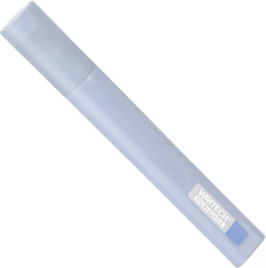 Writech Marker de Subliniere Albastru