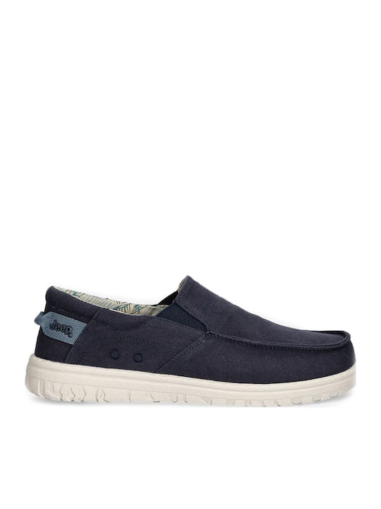 Jeep Footwear