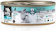 3coty Wet Food for Cats with Chicken and Duck Gluten-Free 80gr