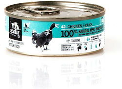 3coty Wet Food 80gr 3coty Wet Food 80gr