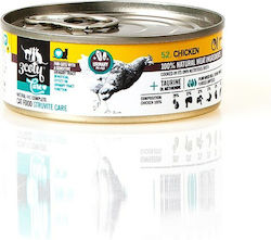 3coty Wet Food 80gr 3coty Wet Food 80gr