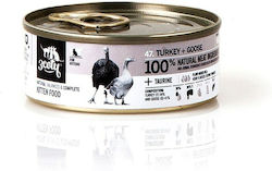 3coty Wet Food 80gr 3coty Wet Food 80gr