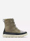 Women's Boots Explorer Ii Joan Green