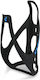 Cube Bottle Cage Hpp Black Blue
