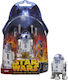 Φιγούρα Δράσης Star Wars 3: Black Series - R2-d...