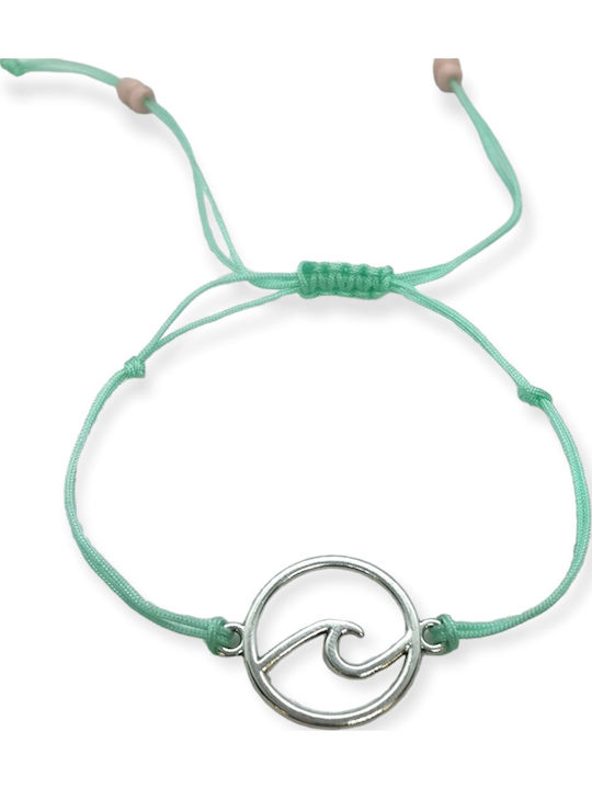Ananna Wave Veraman Gold Plated Anklet