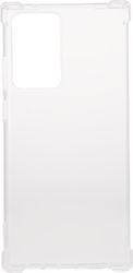 Spacer Back Cover Διάφανη (Galaxy Note 20 Ultra)