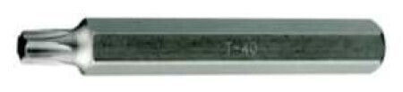 Teng Tools Μακριές Εναλλάξιμες Μύτες Τύπου Tx55 101890804