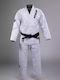 Venum Elite Men's Brazilian Jiu Jitsu Uniform White