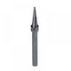Dedra Χάλκινη Μύτη 4,8mm 2τμχ Ded75401