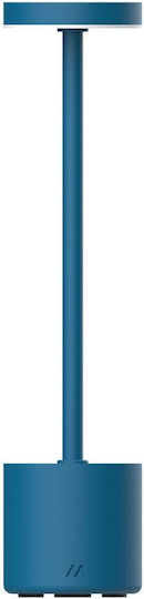 Muitomas Decorative Lamp Blue