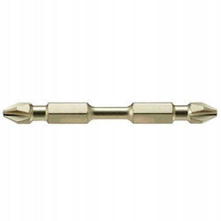 Double Bit Screwdriver Bit Ph3 90mm B-45179 Makita