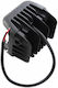 Foxmag24 Proiector LED Auto Offroad 36W LVT 10-60 V DC 4300 lm IP67 Bară Suspensie Aluminiu