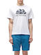 T-shirt White