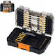 Dewalt 32pcs Impact Screwdriver Bit Set