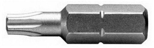 Makita 25mm Torx 40 Screw Bit 3pcs