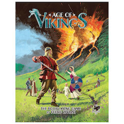 Age Vikings Rpg Age Vikings Rpg