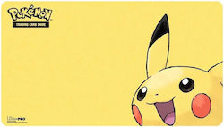 Ultra Pro Pikachu Playmat Yellow Ultra Pro Pikachu Playmat Yellow