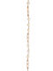 Gold 14K Carats Pearl Bracelet