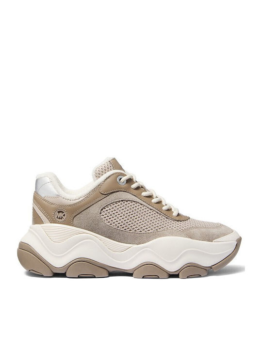 Atlas Women's Sneakers Birch